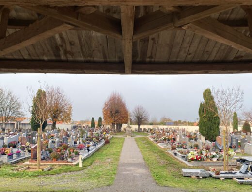 Cimetière