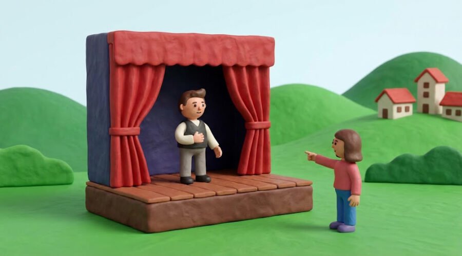 Saint-Xandre : Les Pas Sages à l&rsquo;Acte proposent une expérience théâtrale interactive