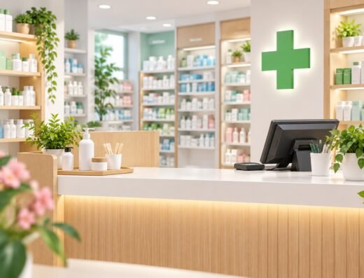 Pharmacie de l’Aunis