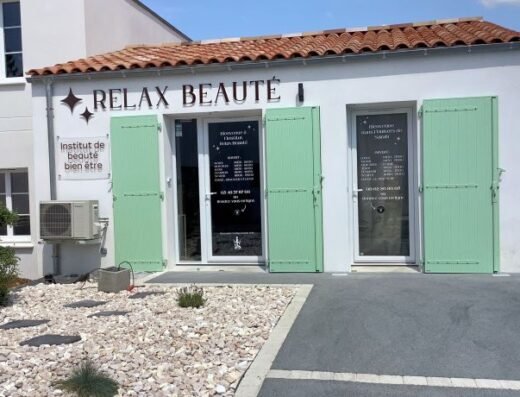 Relax Beauté